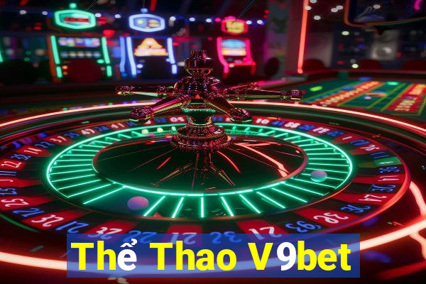 Thể Thao V9bet