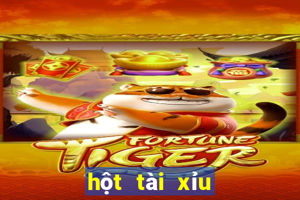 hột tài xỉu điều khiển