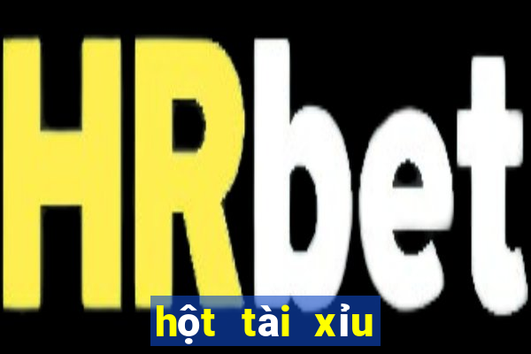 hột tài xỉu điều khiển