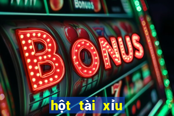 hột tài xỉu điều khiển