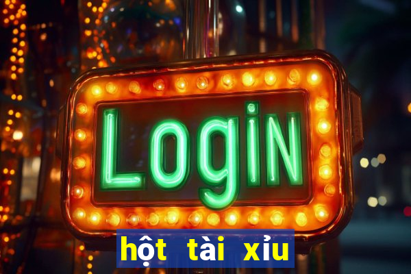 hột tài xỉu điều khiển