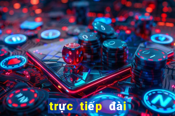 trực tiếp đài miền bắc