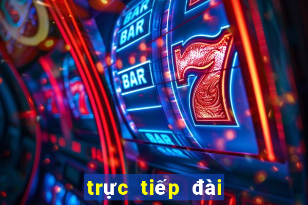 trực tiếp đài miền bắc