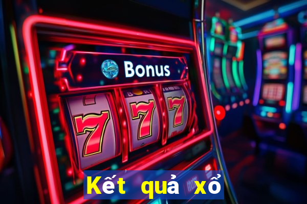 Kết quả xổ số KENO Ngày mai