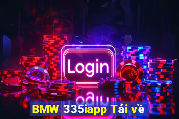 BMW 335iapp Tải về