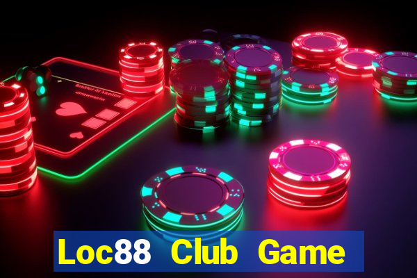 Loc88 Club Game Bài V52