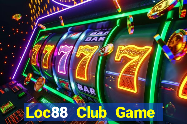 Loc88 Club Game Bài V52