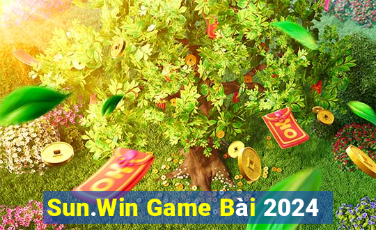 Sun.Win Game Bài 2024