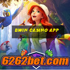 bwin casino app