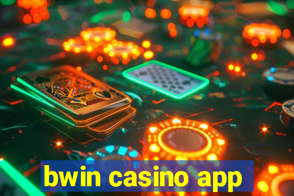 bwin casino app