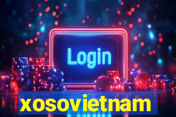 xosovietnam