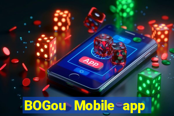 BOGou Mobile app Tải về