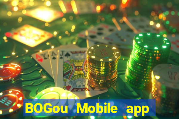 BOGou Mobile app Tải về