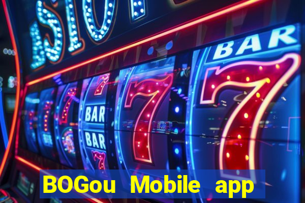 BOGou Mobile app Tải về