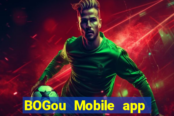 BOGou Mobile app Tải về