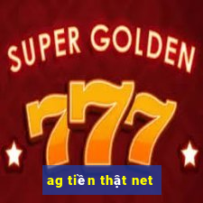 ag tiền thật net