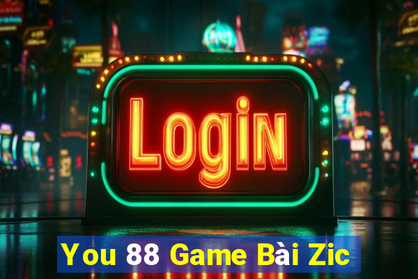 You 88 Game Bài Zic