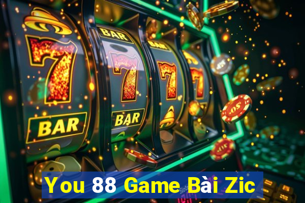 You 88 Game Bài Zic