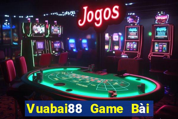 Vuabai88 Game Bài Slot Đổi Thưởng