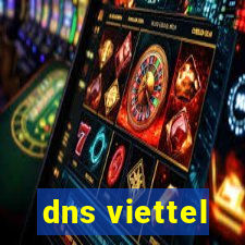 dns viettel