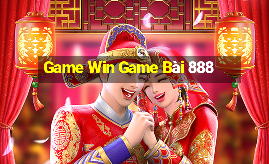 Game Win Game Bài 888