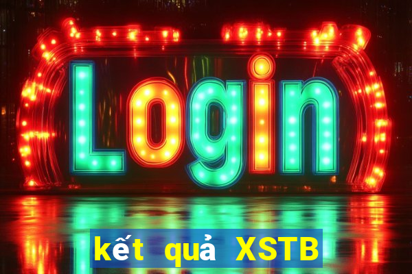 kết quả XSTB ngày 7