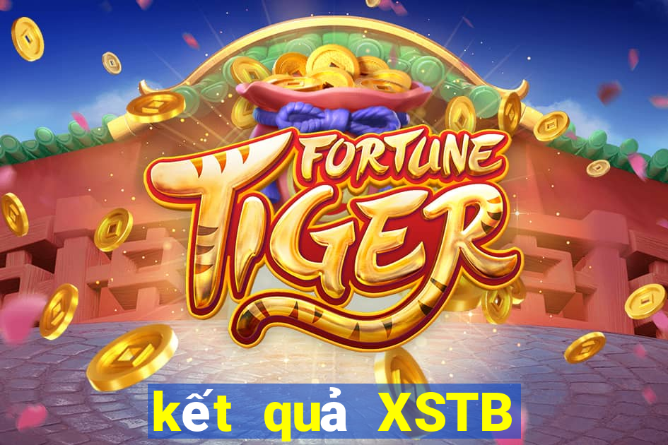 kết quả XSTB ngày 7