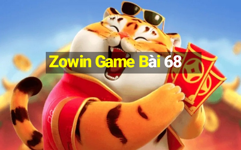 Zowin Game Bài 68