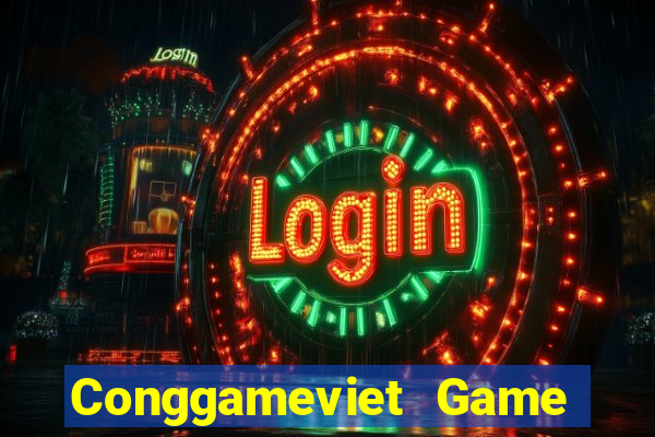 Conggameviet Game Bài Online Hay