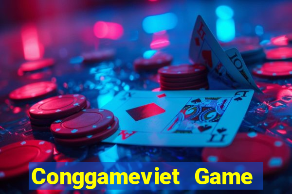 Conggameviet Game Bài Online Hay