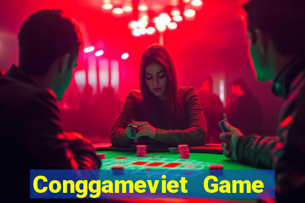 Conggameviet Game Bài Online Hay