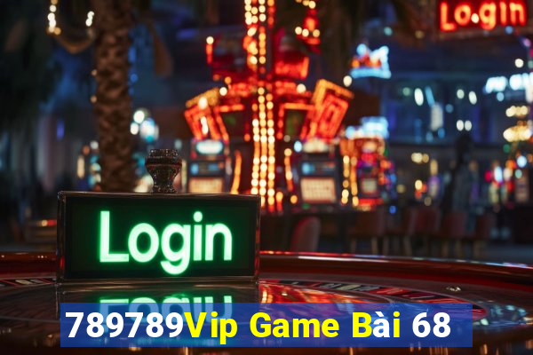 789789Vip Game Bài 68