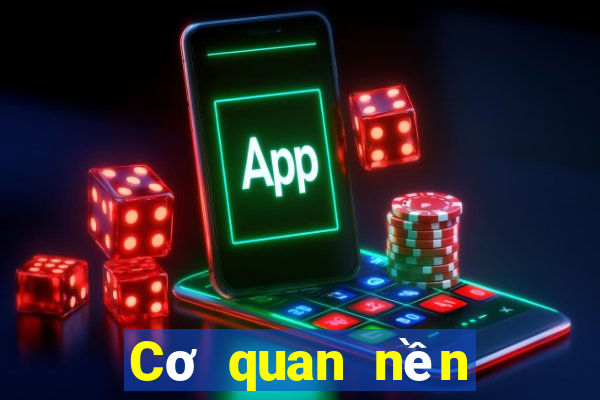 Cơ quan nền tảng game bài 5h