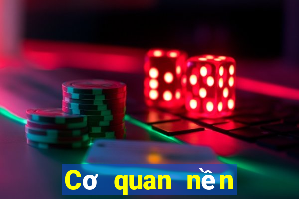 Cơ quan nền tảng game bài 5h