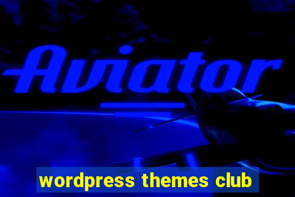 wordpress themes club