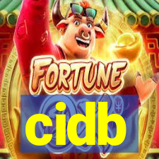 cidb