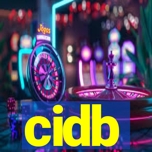 cidb