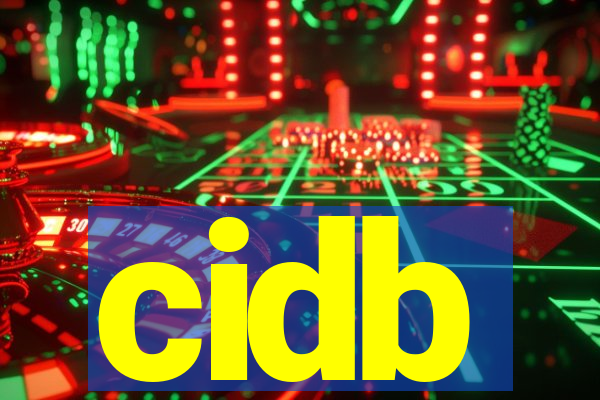 cidb