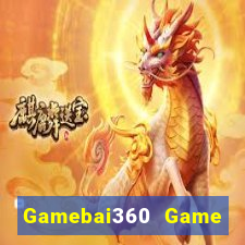 Gamebai360 Game Bài Tặng Tiền