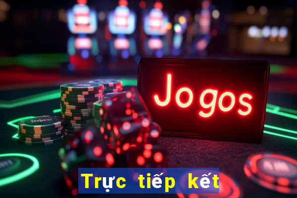 Trực tiếp kết quả XSTG ngày 1