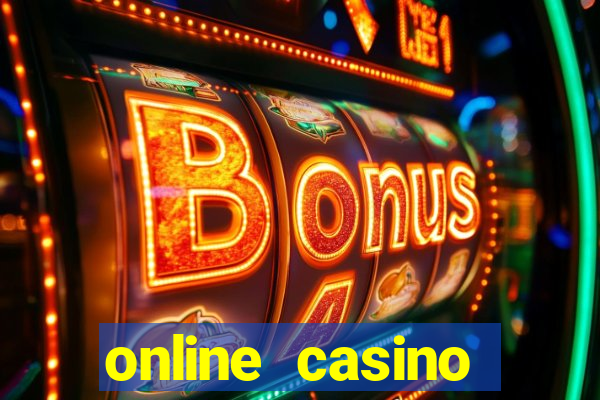 online casino 1000€ bonus