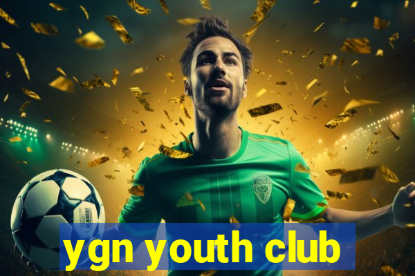 ygn youth club