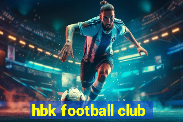 hbk football club