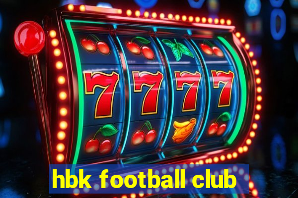 hbk football club