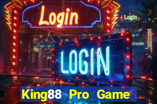 King88 Pro Game Bài Xì Dách