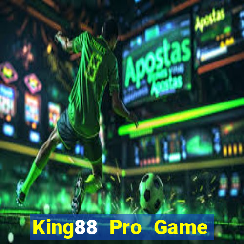 King88 Pro Game Bài Xì Dách