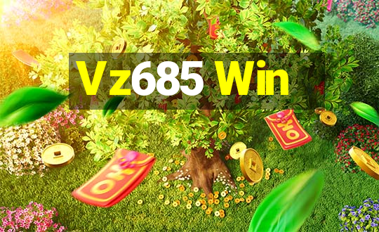 Vz685 Win