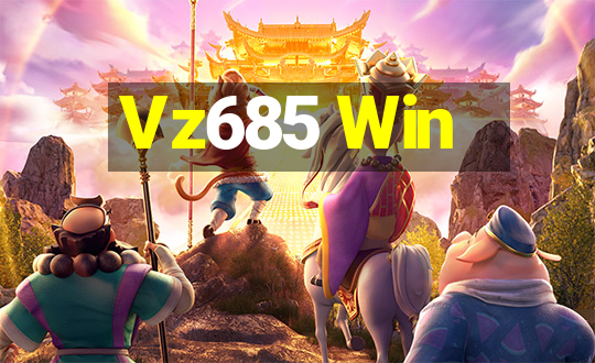 Vz685 Win