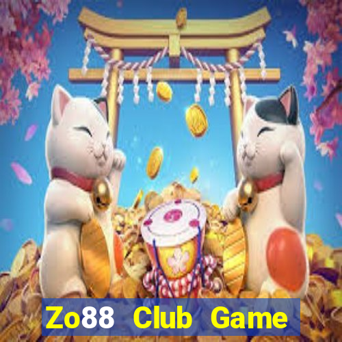 Zo88 Club Game Bài 789