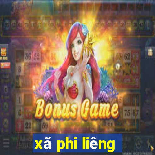 xã phi liêng